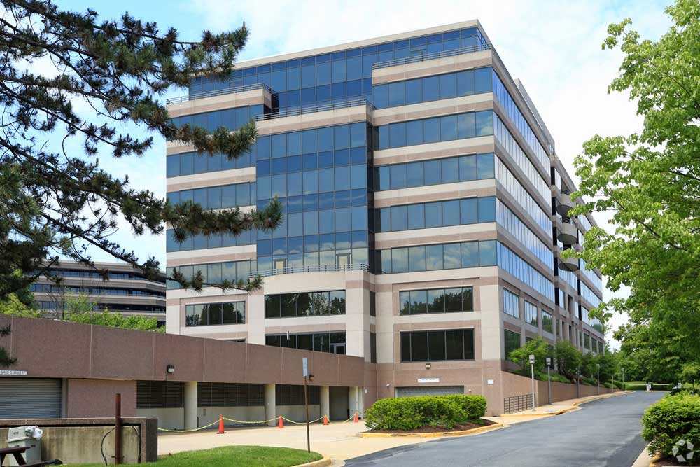 Atlantech Online Delivers Fiber Connectivity to 6116 Executive Blvd in Rockville, MD