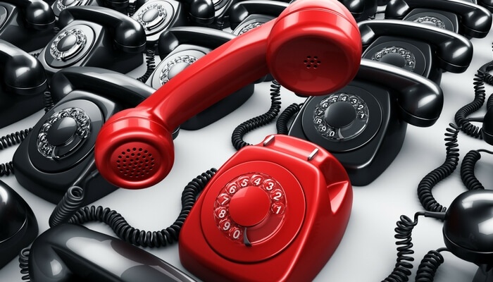 The 5 Best Hosted PBX Providers for Businesses of All Sizes