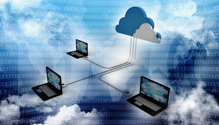 Cloud Backup for Business: Features and Cost Information