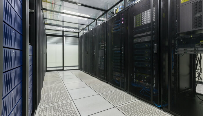 Data Center - Colocation