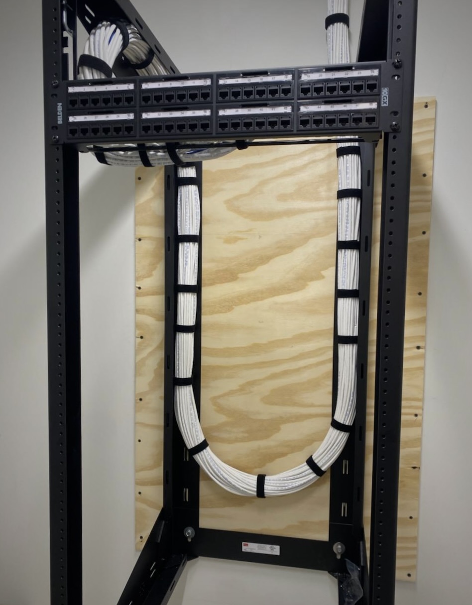 Structured Cabling Explained