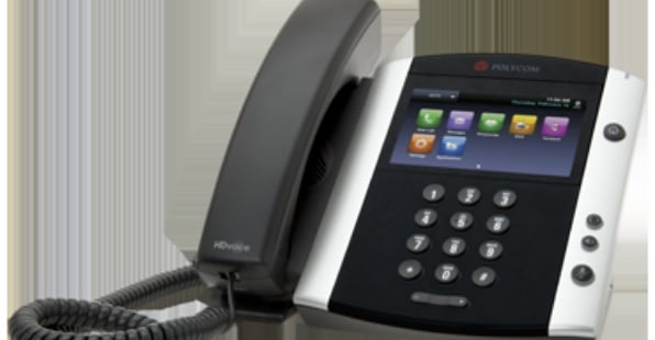 What Are the Best Office Phone Systems for Small Business?