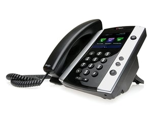 Polycom VVX