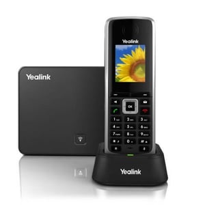 Yealink W60p