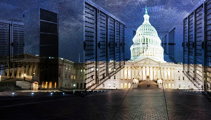 washington dc business internet service