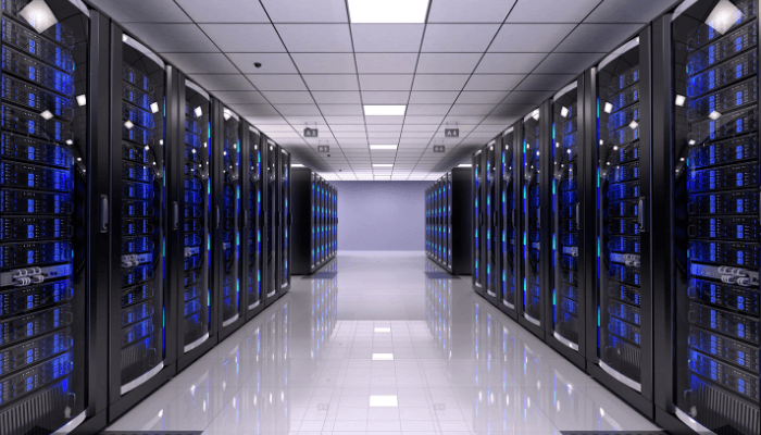 Pennsylvania Data Centers: Where are They?