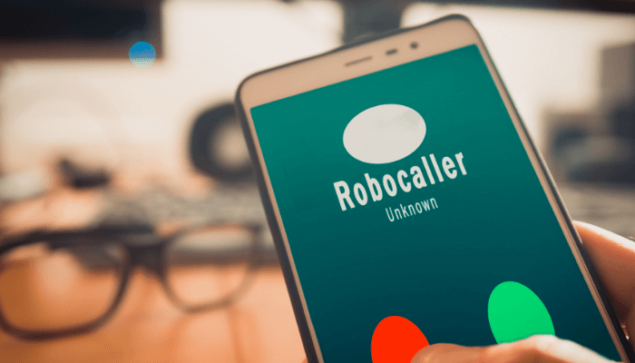 How to Get SHAKEN/STIR Robocalls Protection in the Washington D.C. Area