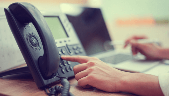 The 4 Best Providers for Business Telephone Service in Washington D.C.