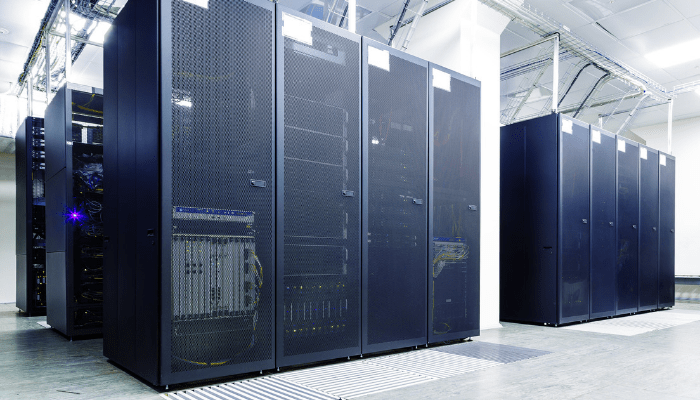 6 Key Benefits of Local Colocation Data Centers