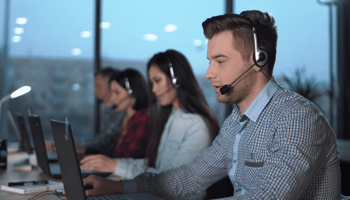 The 6 Best Contact Center Solutions for 2019