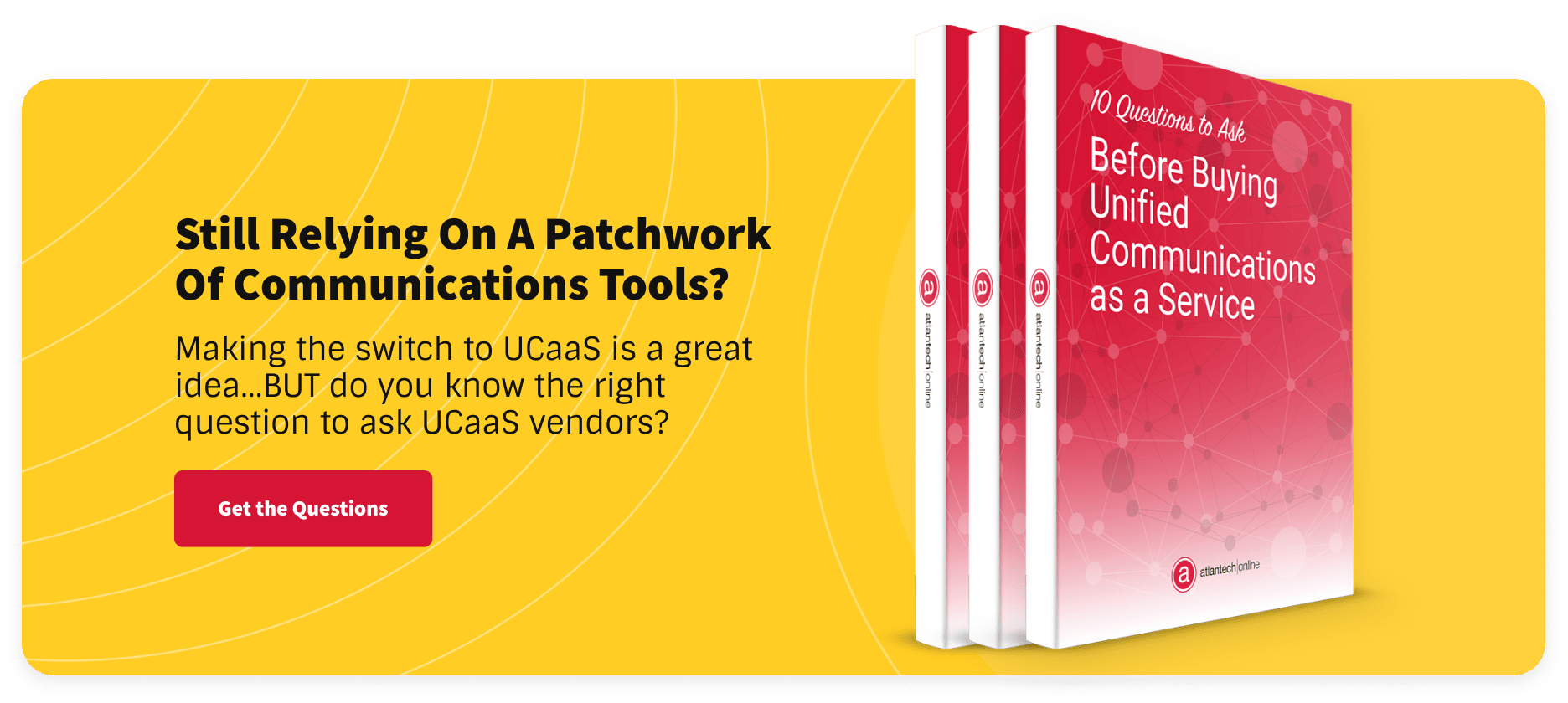 10 questions to ask before you buy UCaaS