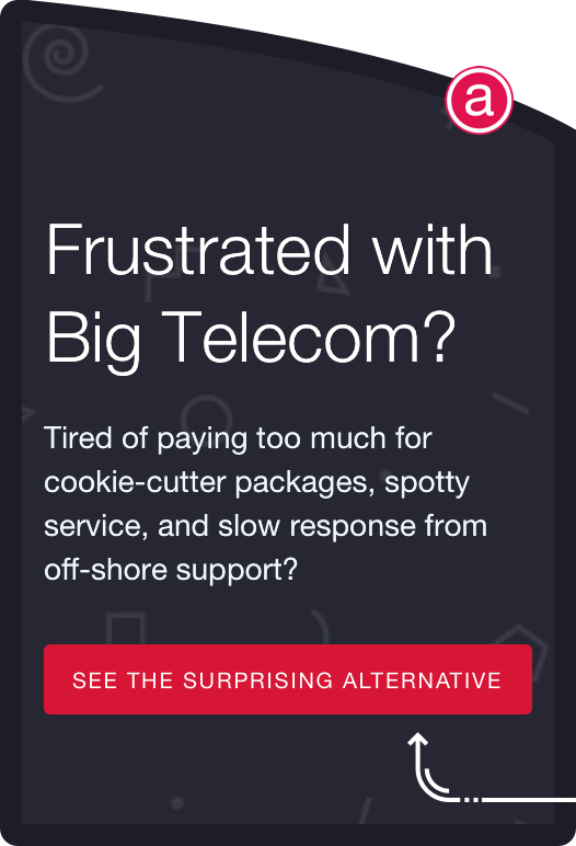 big telecom