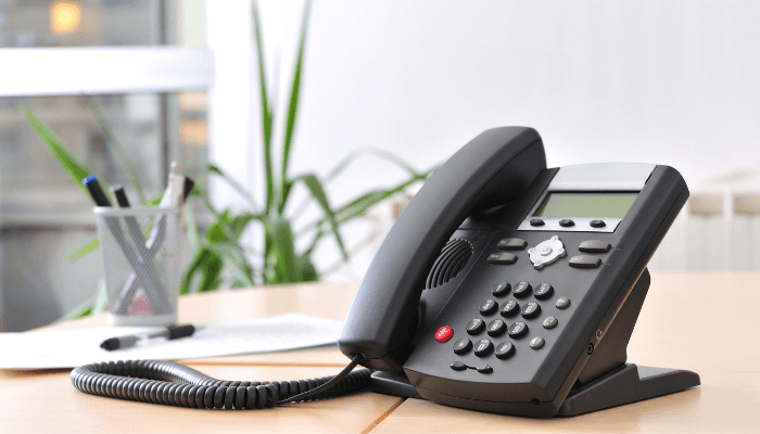 How to Manage Hosted Voice Telecommunications Services Like a Pro