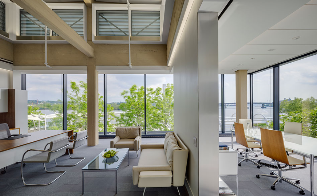 The Top 5 Places to Get Office Furniture in Washington, D.C.